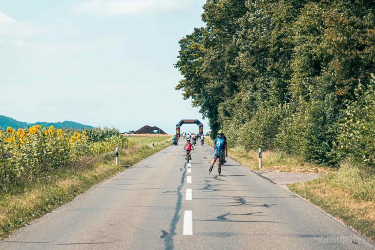 Image for SlowUp la Broye