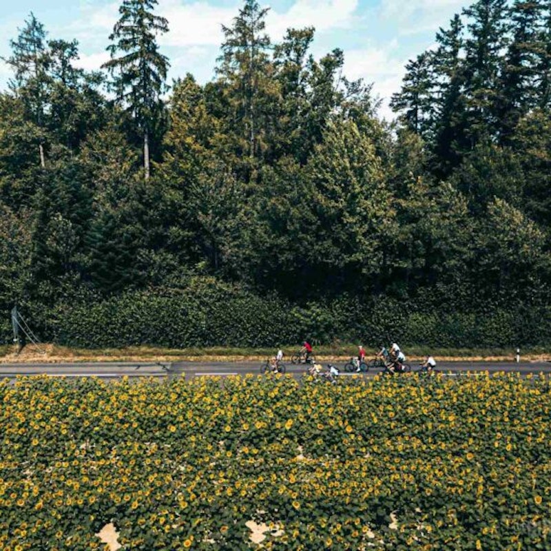 SlowUp la Broye Image for SlowUp la Broye