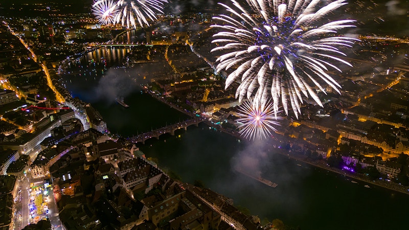 Nationale feestdag aan de Rijn Image for Nationale feestdag aan de Rijn