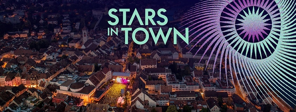 Image for Stars in Town