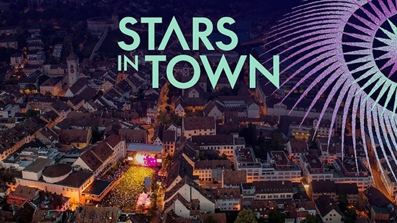 Stars in Town Image for Stars in Town
