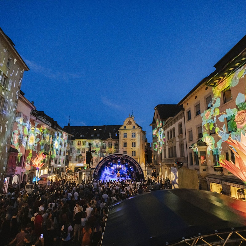 Stars in Town Image for Stars in Town