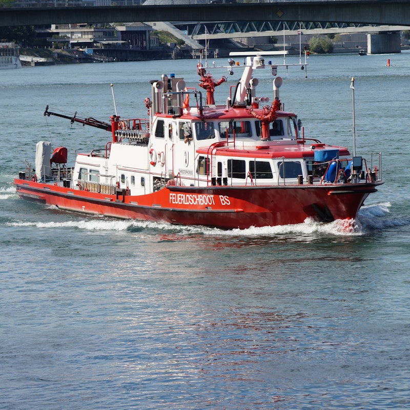 Nationale feestdag aan de Rijn Image for Nationale feestdag aan de Rijn