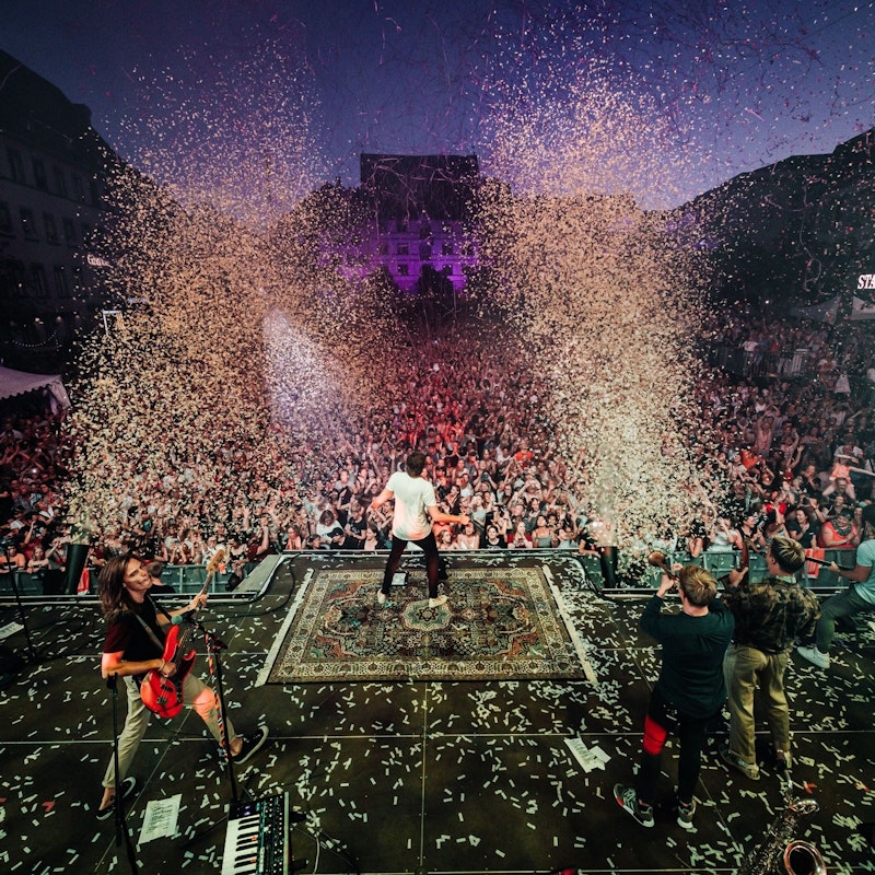 Stars in Town Image for Stars in Town