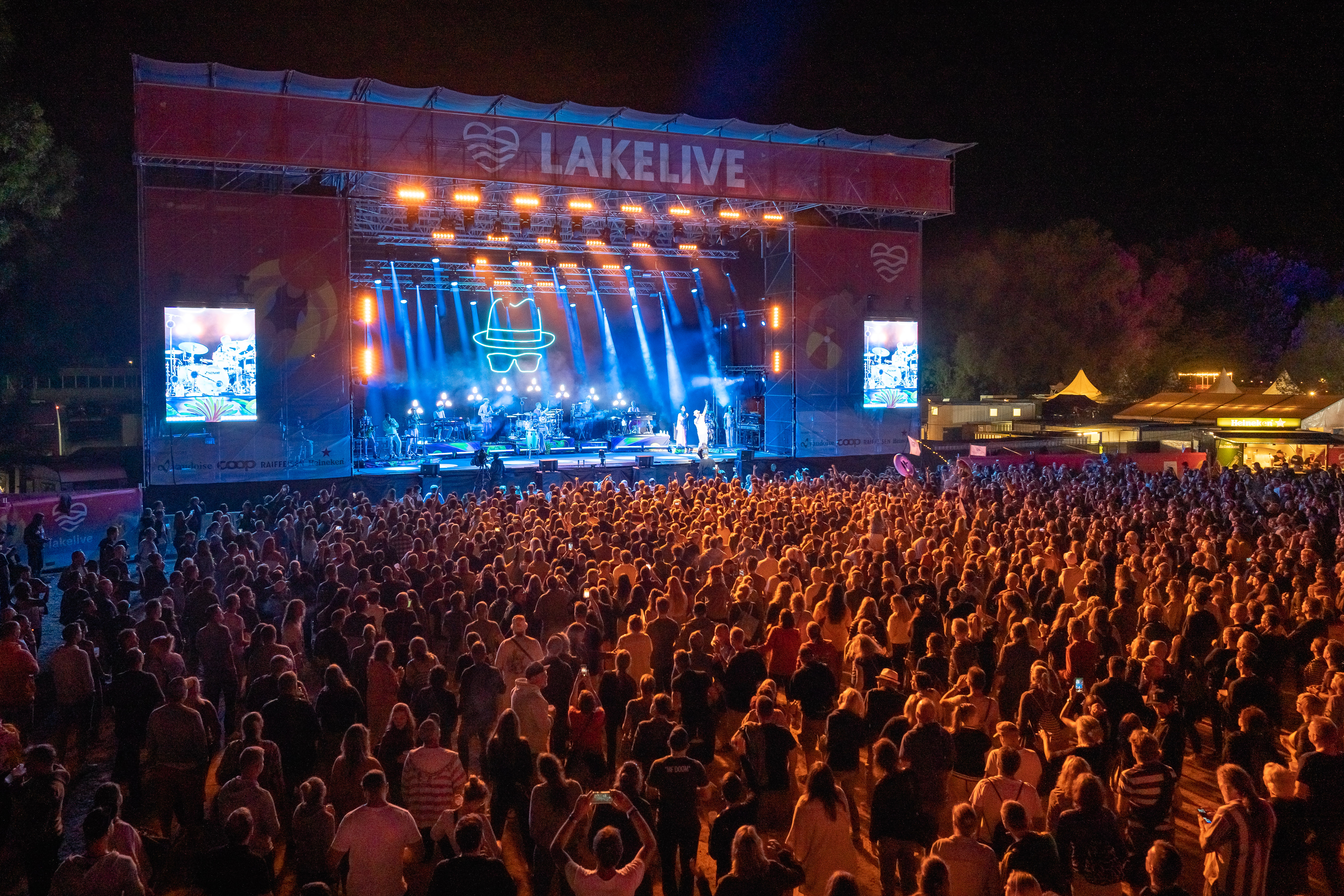 Image for Lakelive Festival