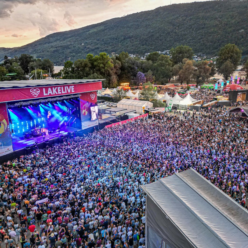 Lakelive Festival Image for Lakelive Festival