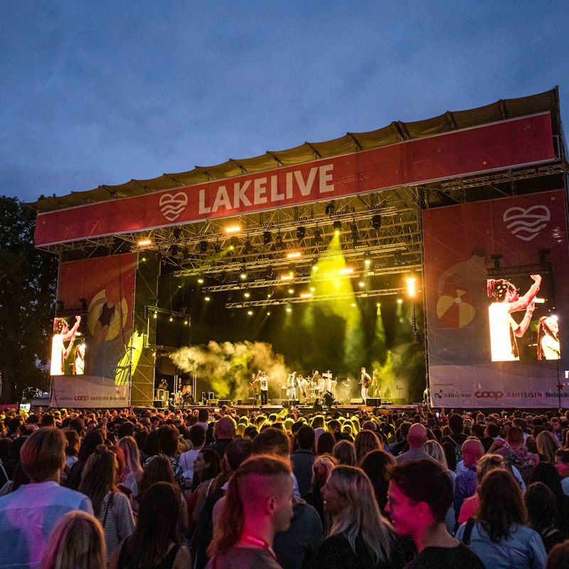 Lakelive Festival Image for Lakelive Festival
