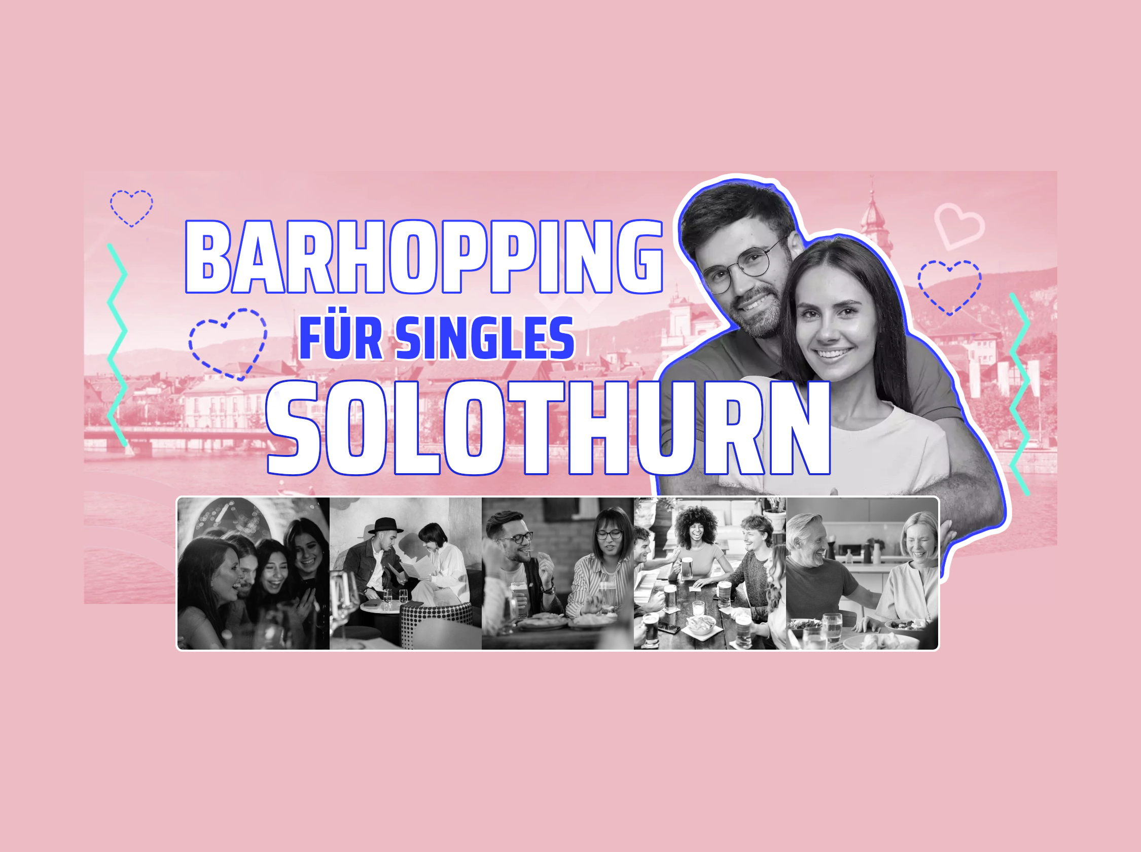 Image for Bar per single