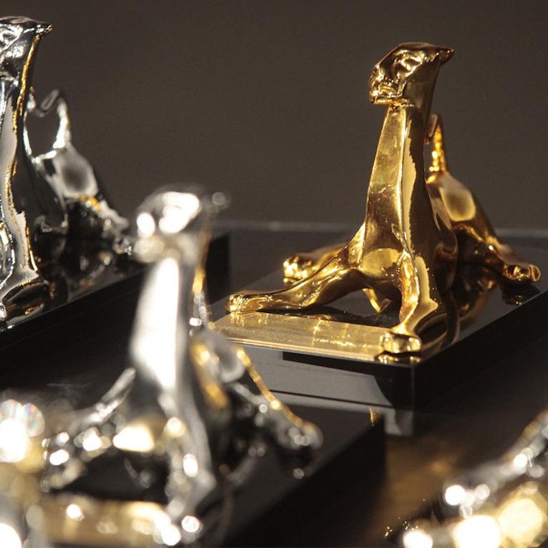 Filmový festival v Locarnu Image for Filmový festival v Locarnu