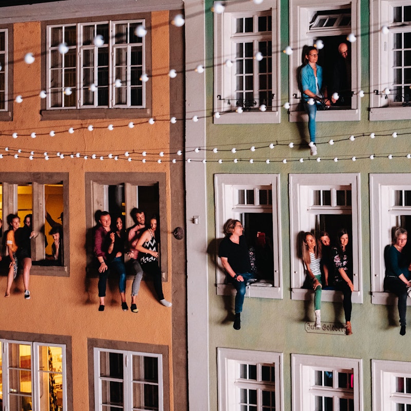 Winterthurer Musikfestwochen Image for Winterthurer Musikfestwochen