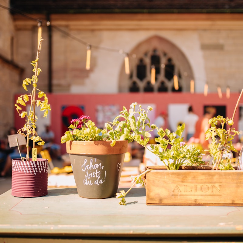 Winterthurer Musikfestwochen Image for Winterthurer Musikfestwochen