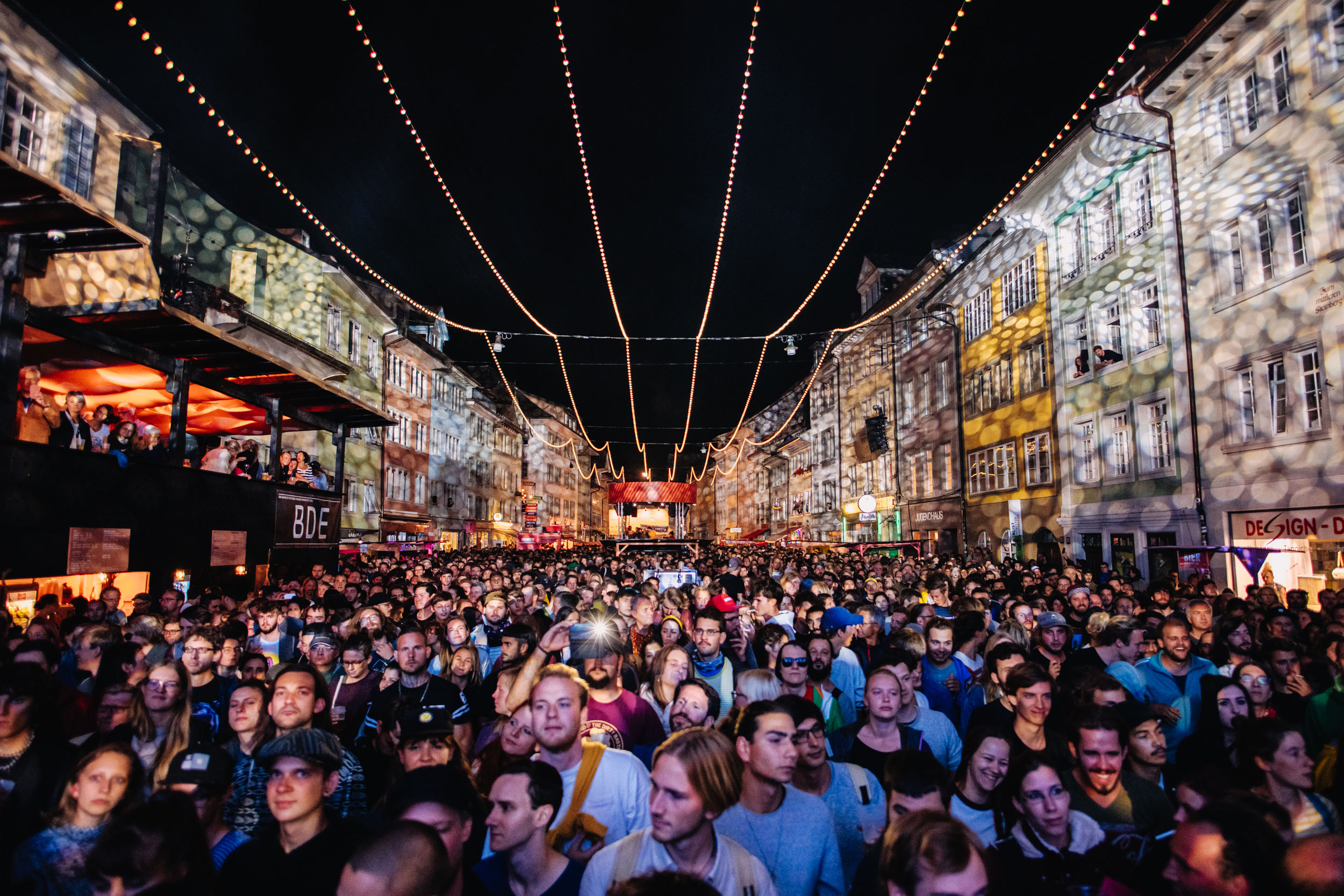 Image for Winterthurer Musikfestwochen