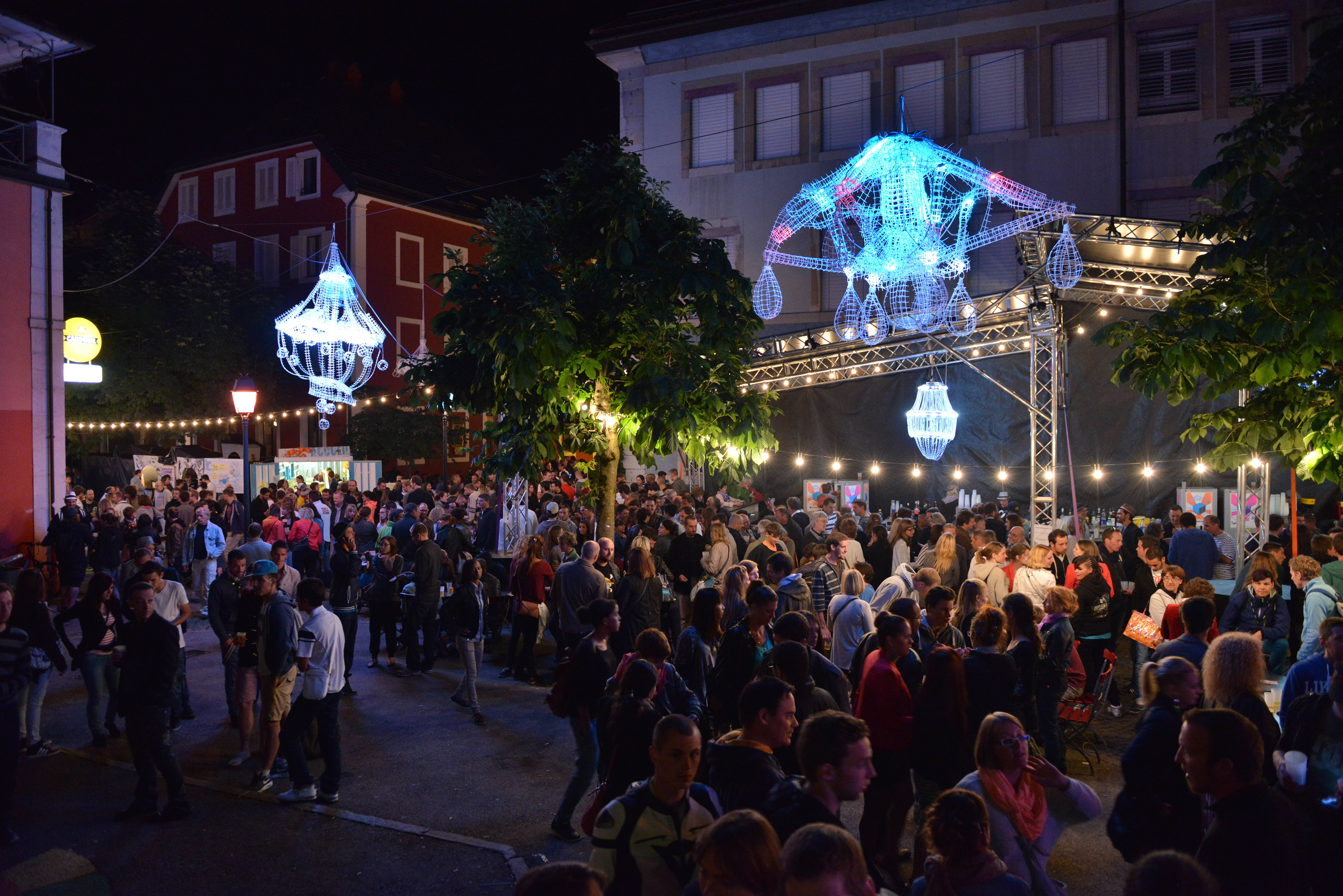 Image for La Plage des Six Pompes