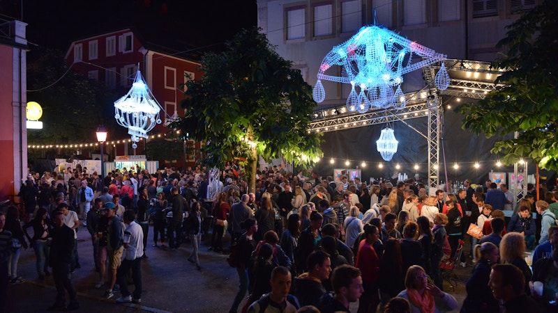 La Plage des Six Pompes Image for La Plage des Six Pompes