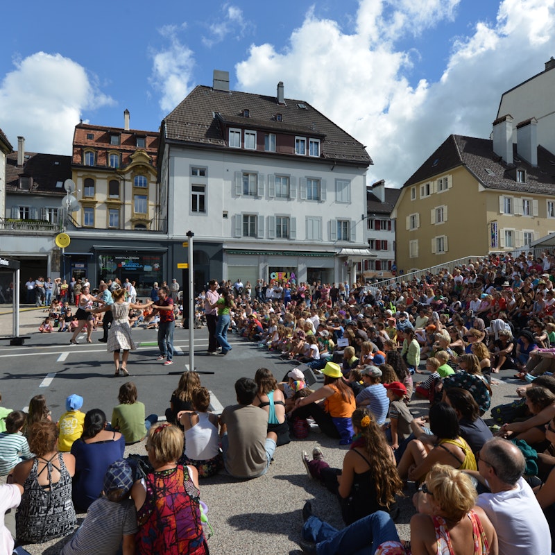 La Plage des Six Pompes Image for La Plage des Six Pompes