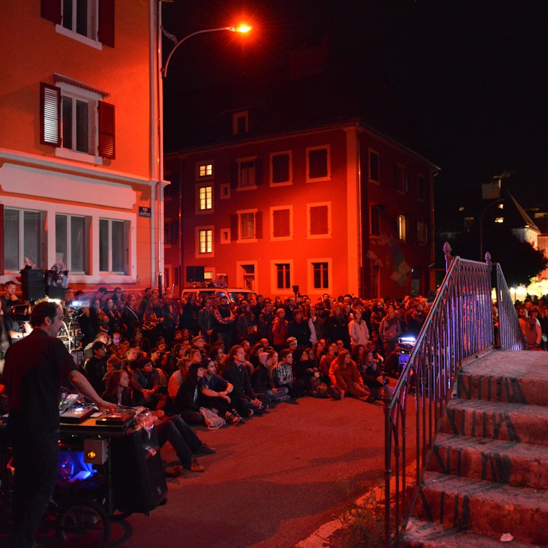 La Plage des Six Pompes Image for La Plage des Six Pompes