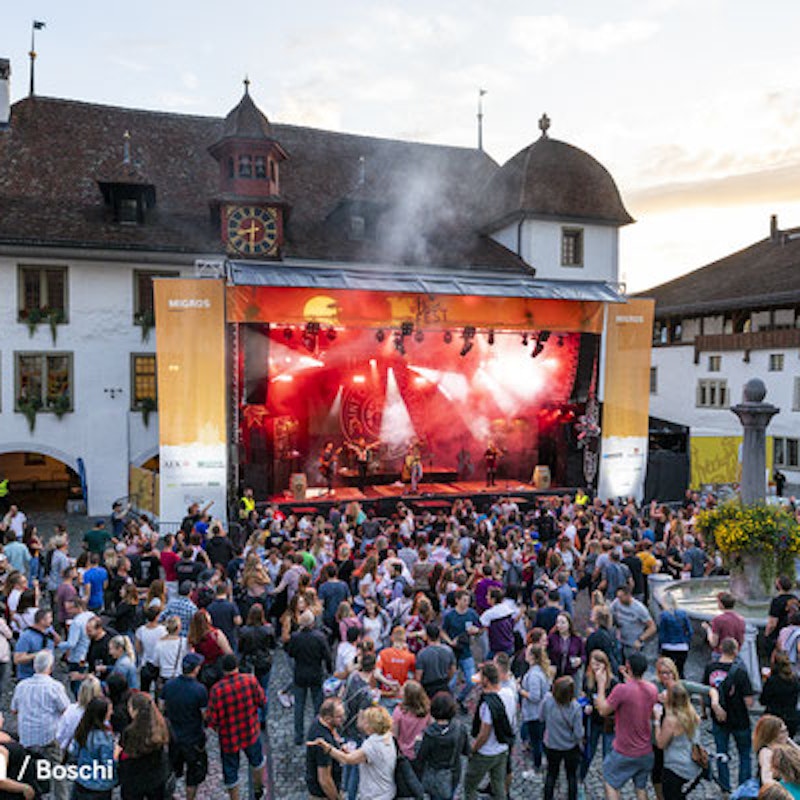 Thunfest Image for Thunfest