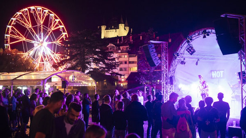 Thunfest Image for Thunfest