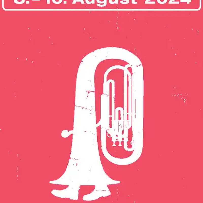 Buskers Bern Strassenmusik-Festival Image for Buskers Bern Strassenmusik-Festival