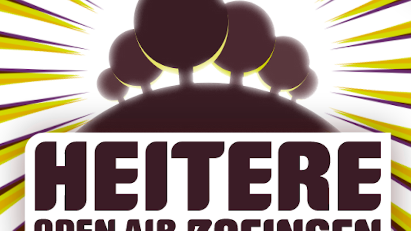 Heitere Open Air Image for Heitere Open Air