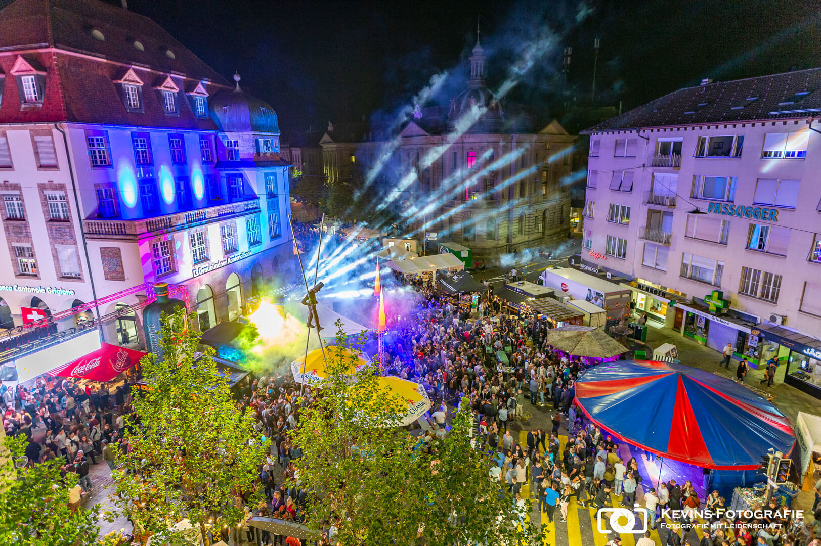 Image for Festival de Chur