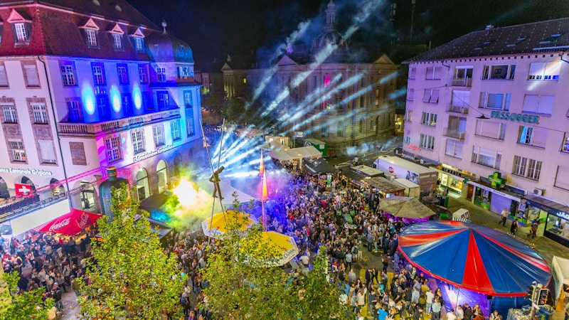 Festival de Chur Image for Festival de Chur