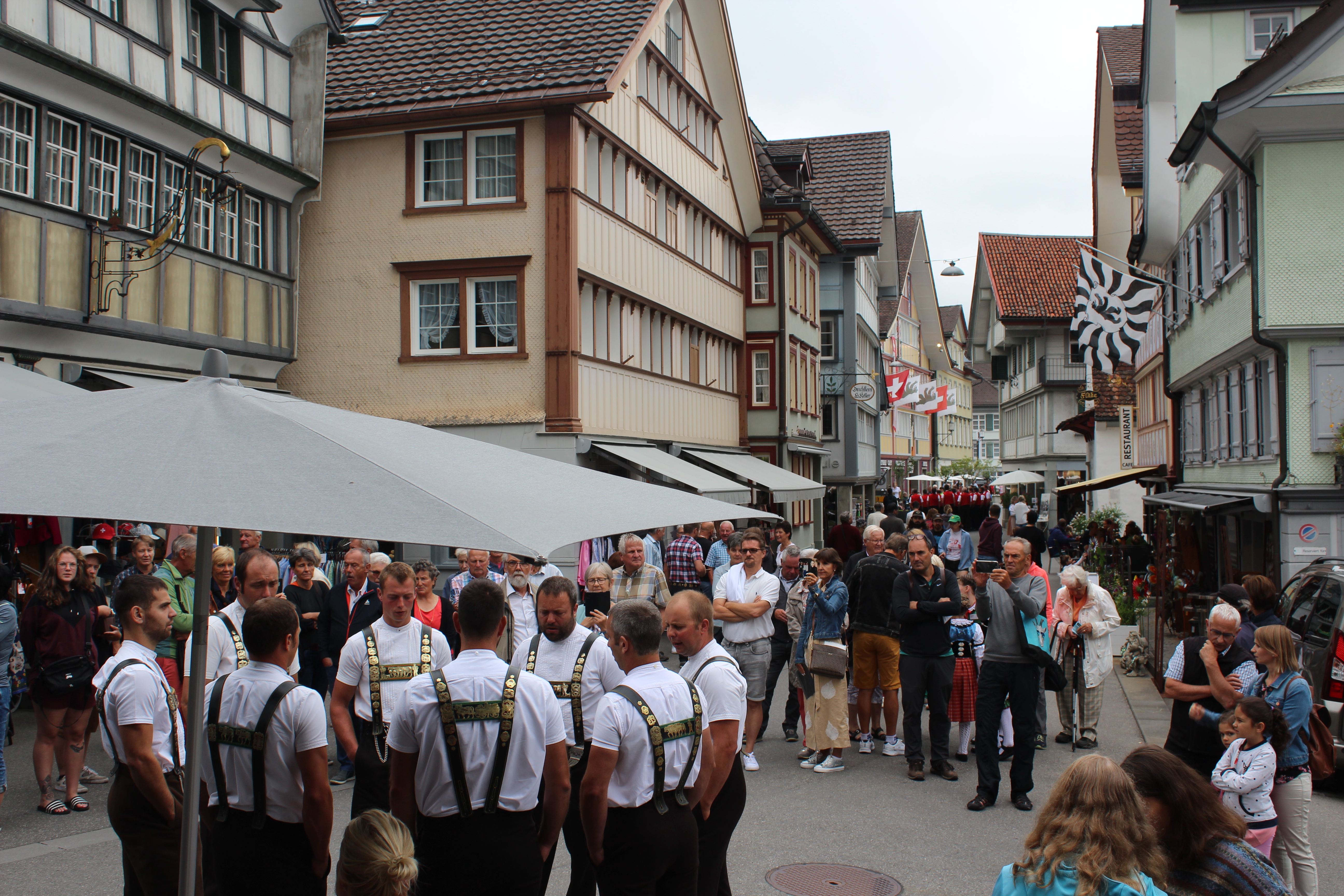 Image for Appenzeller Ländlerfest