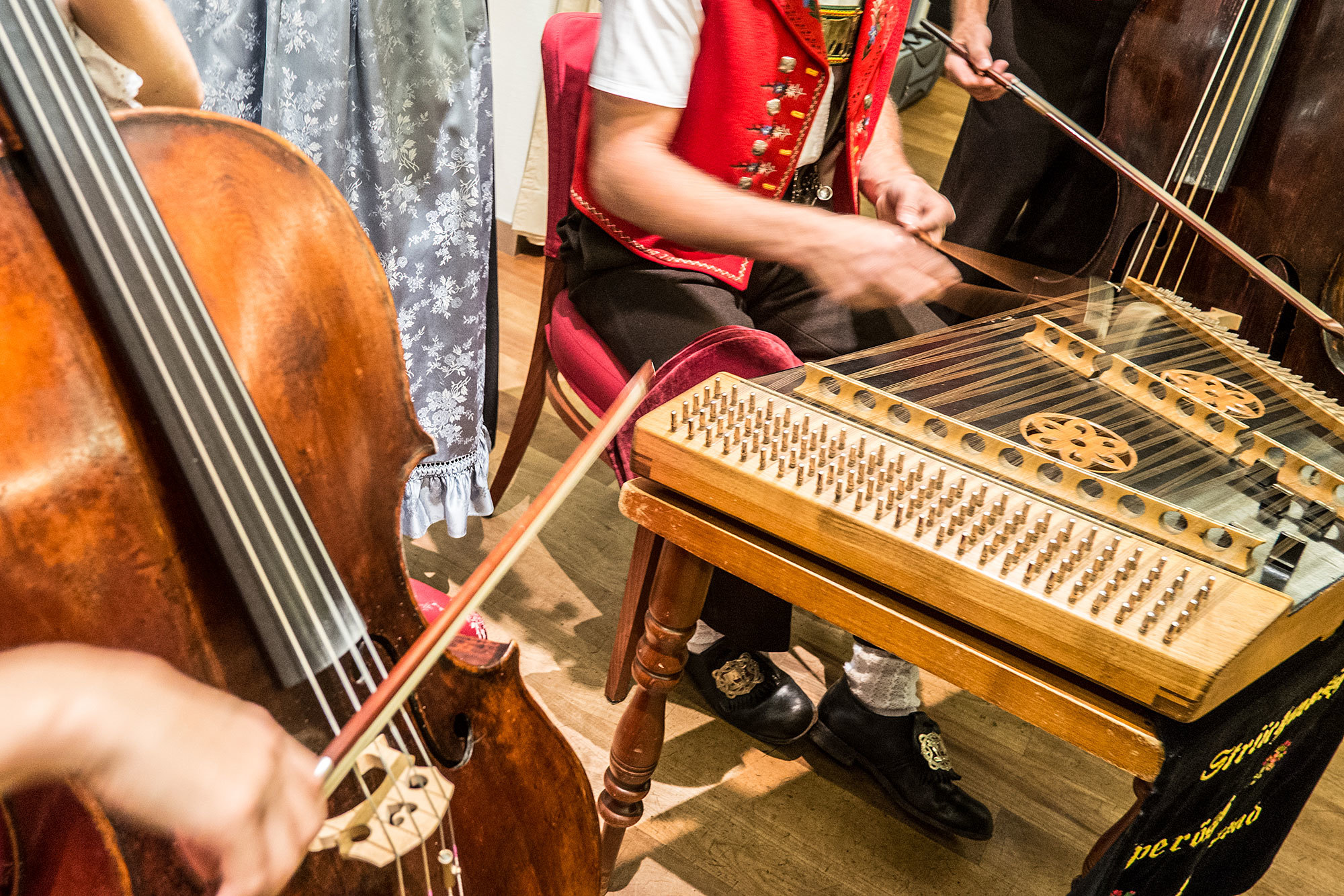 Image for Appenzeller Ländlerfest