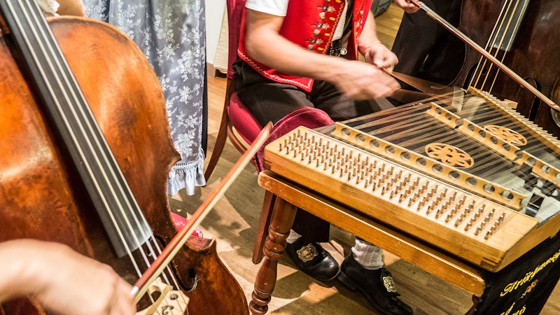 Appenzeller Ländlerfest Image for Appenzeller Ländlerfest