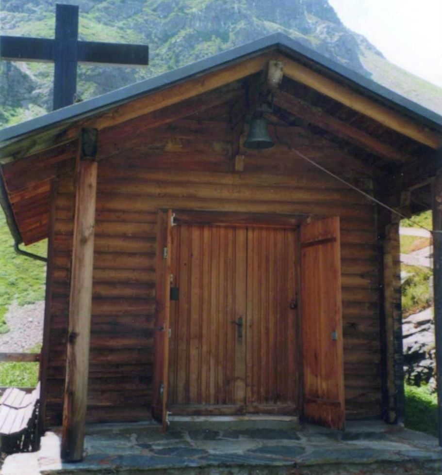 Image for Kapellenfestival Kummenalp