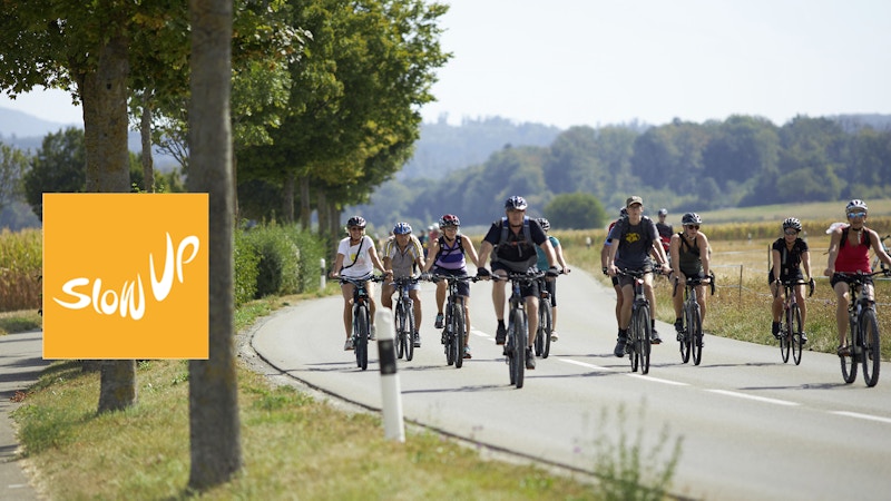 slowUp Brugg Regio Image for slowUp Brugg Regio