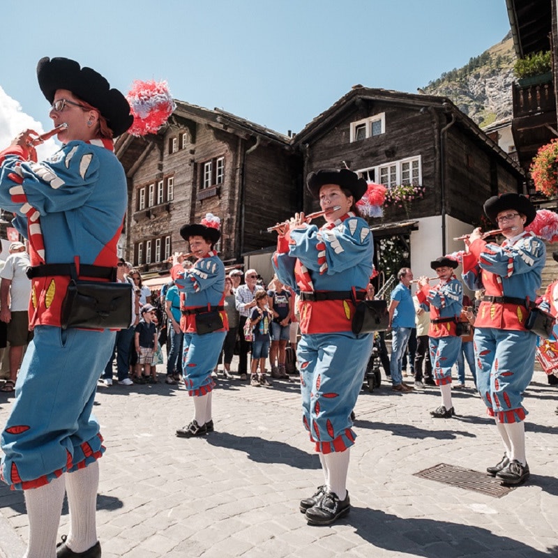 Festival del Folklore Image for Festival del Folklore