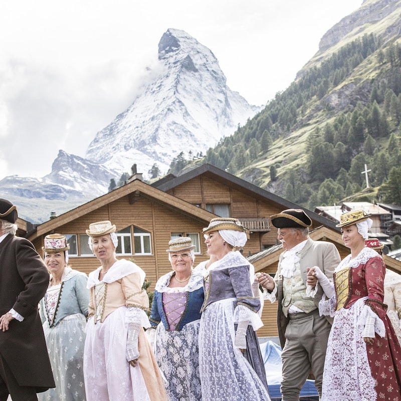 Festival del Folklore Image for Festival del Folklore