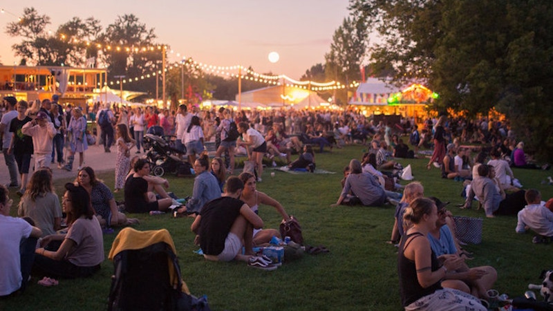 Espectáculo teatral de Zúrich Image for Espectáculo teatral de Zúrich