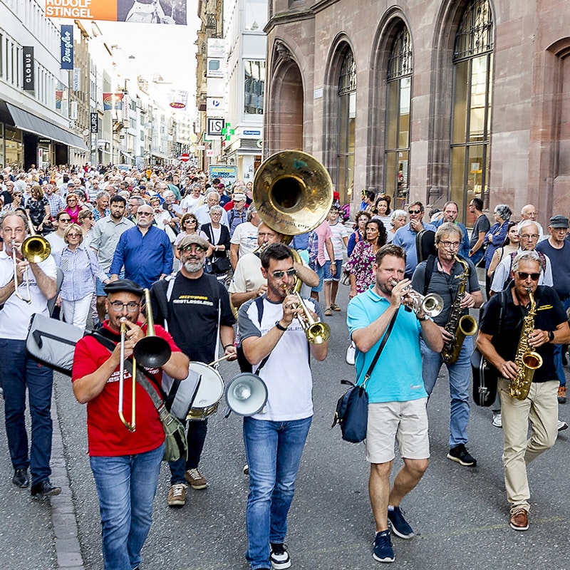 Em Bebbi sy Jazz Image for Em Bebbi sy Jazz