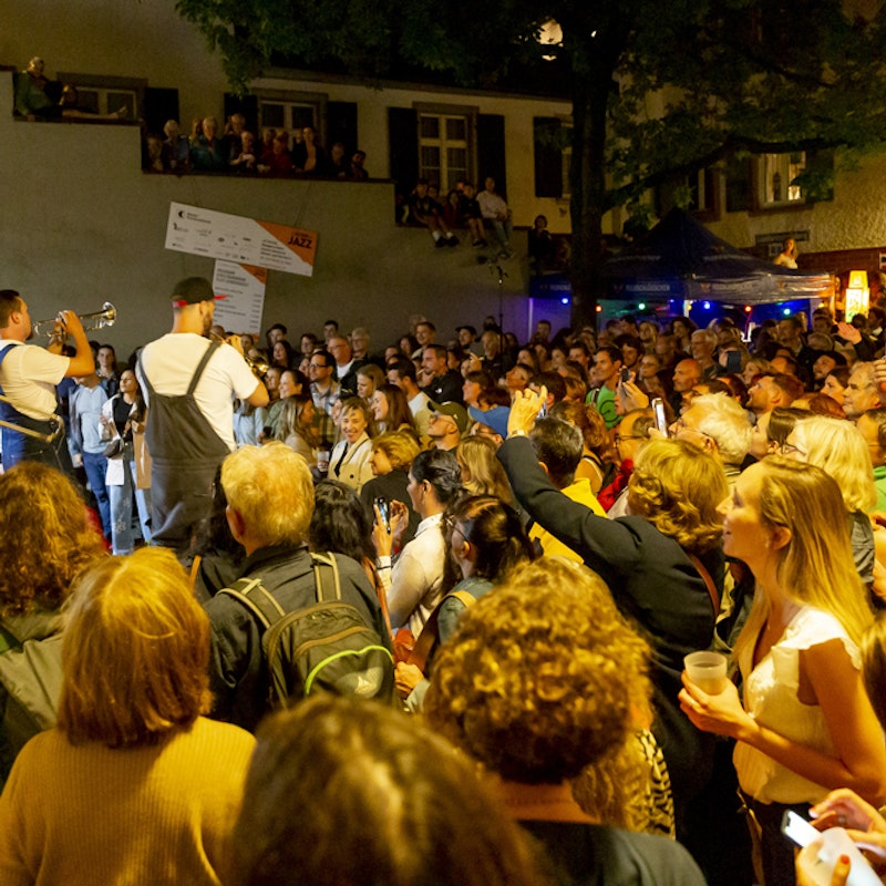 Em Bebbi sy Jazz Image for Em Bebbi sy Jazz