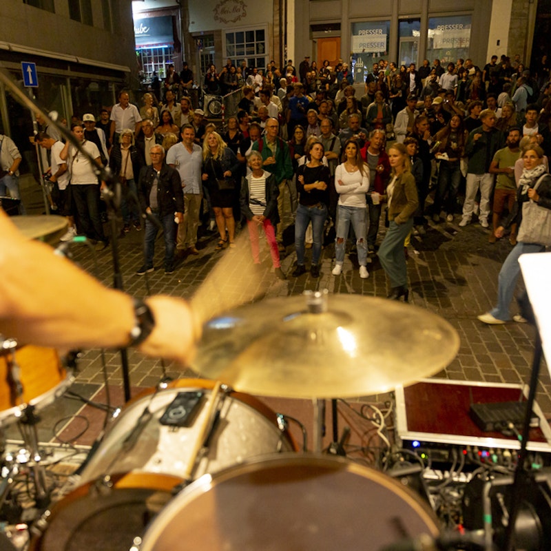 Em Bebbi sy Jazz Image for Em Bebbi sy Jazz