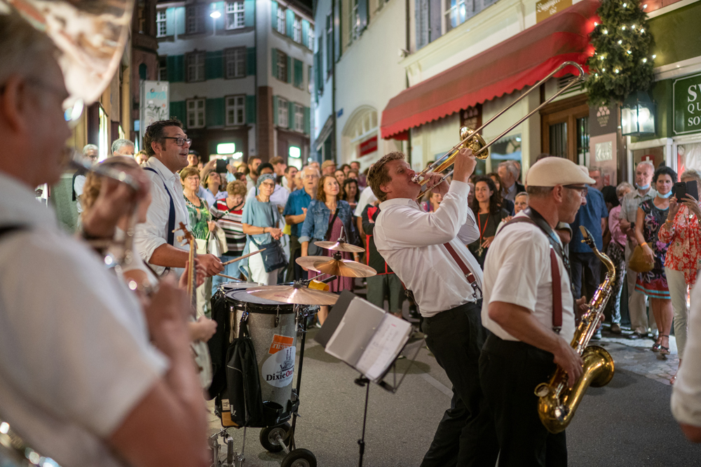 Image for Em Bebbi sy Jazz