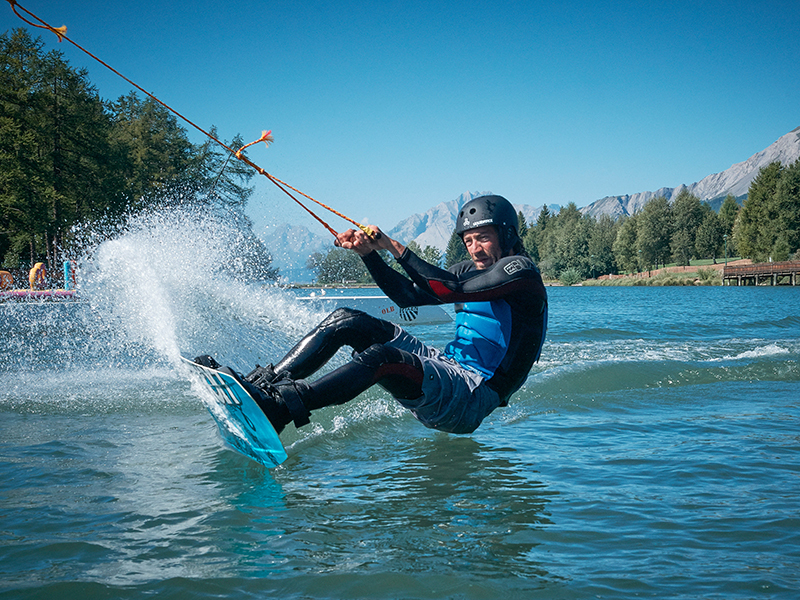 Image for Festival di sci nautico