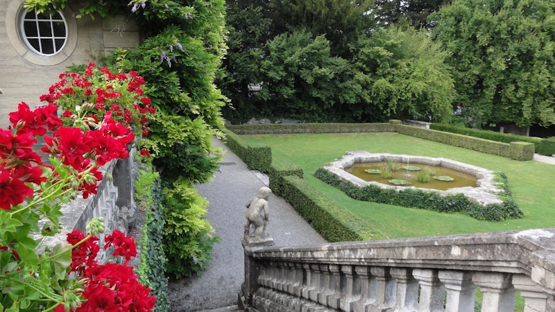 Le donne forti di Baden Image for Le donne forti di Baden