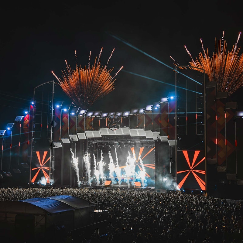 Zürich Openair Image for Zürich Openair