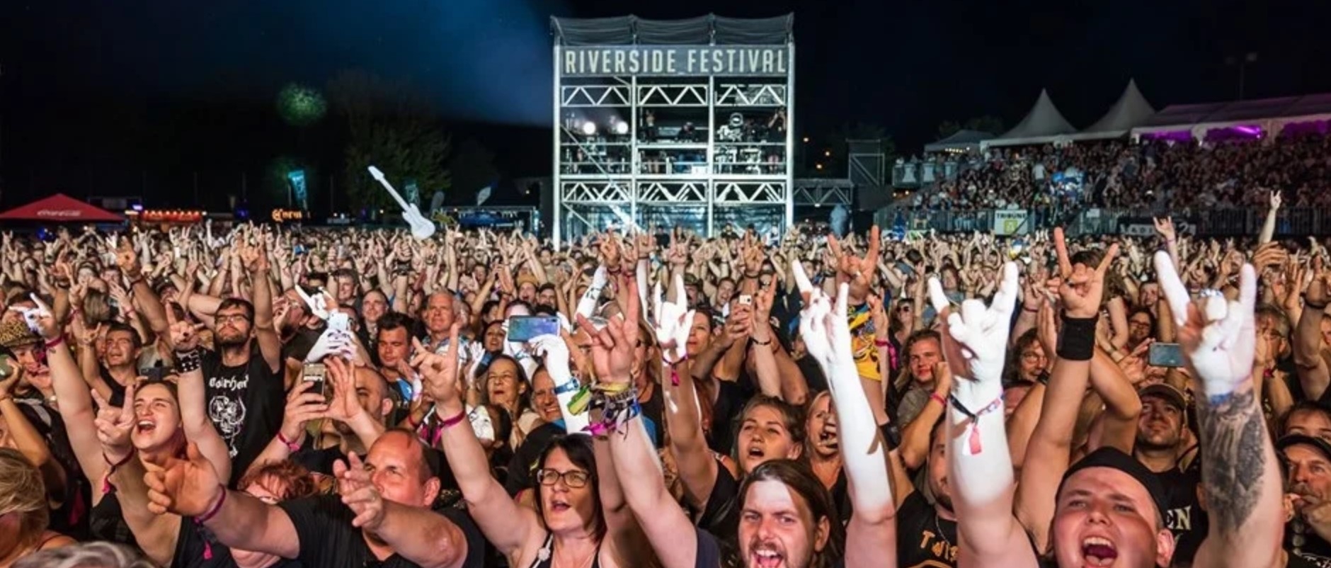 Image for Riverside Festival Aarburg