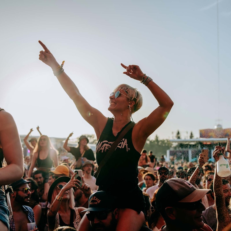 Zürich Openair Image for Zürich Openair