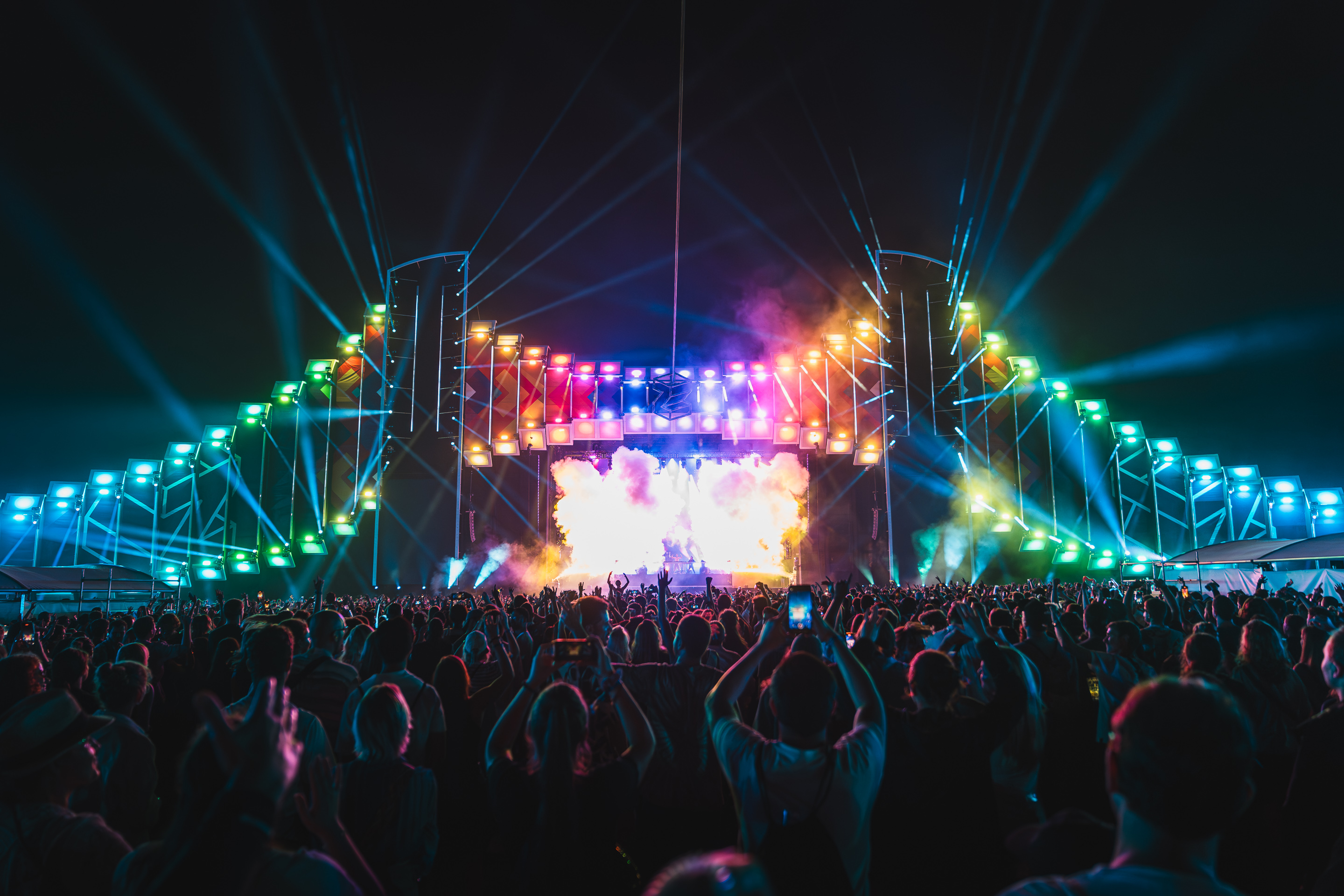 Image for Zürich Openair