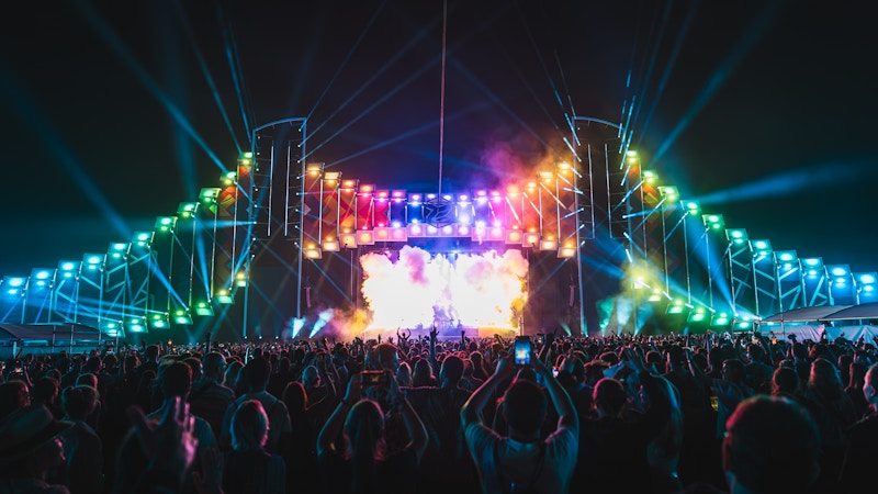 Zürich Openair Image for Zürich Openair