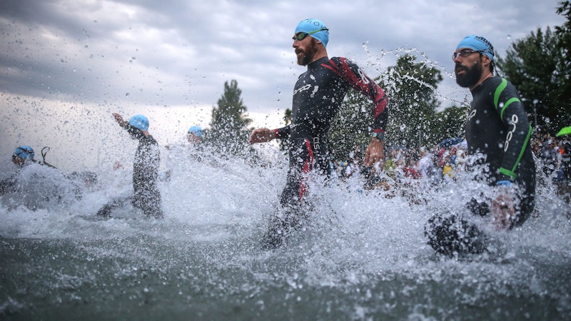 Ironman Switzerland Thun 2023 Image for Ironman Switzerland Thun 2023