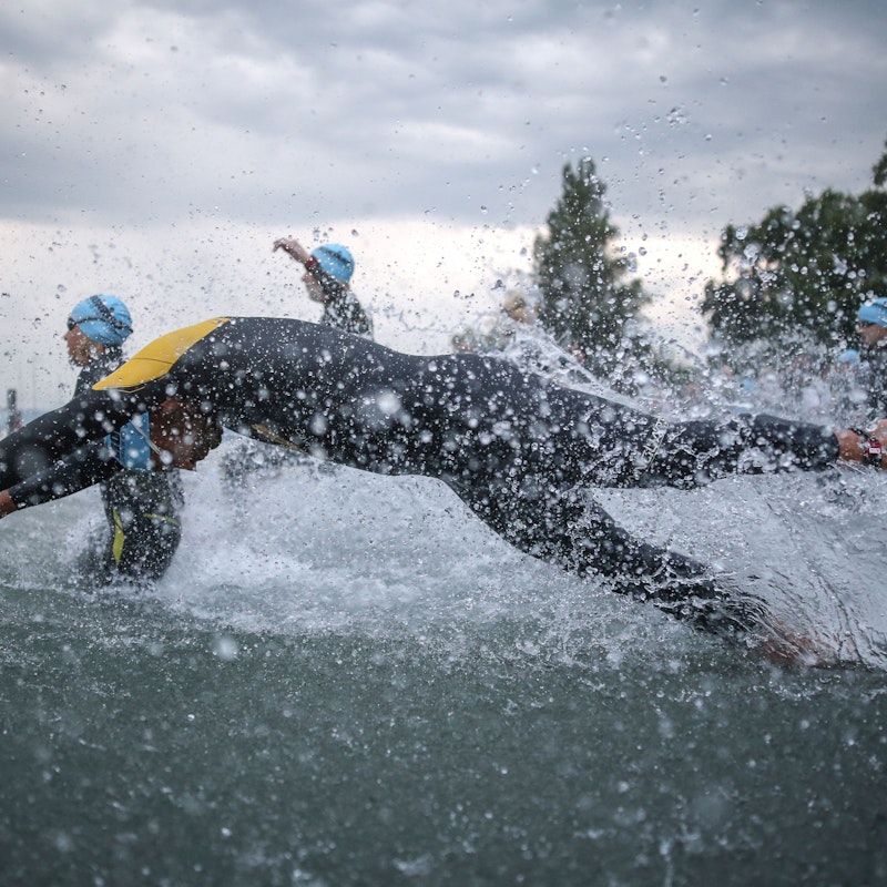 Ironman Switzerland Thun 2023 Image for Ironman Switzerland Thun 2023