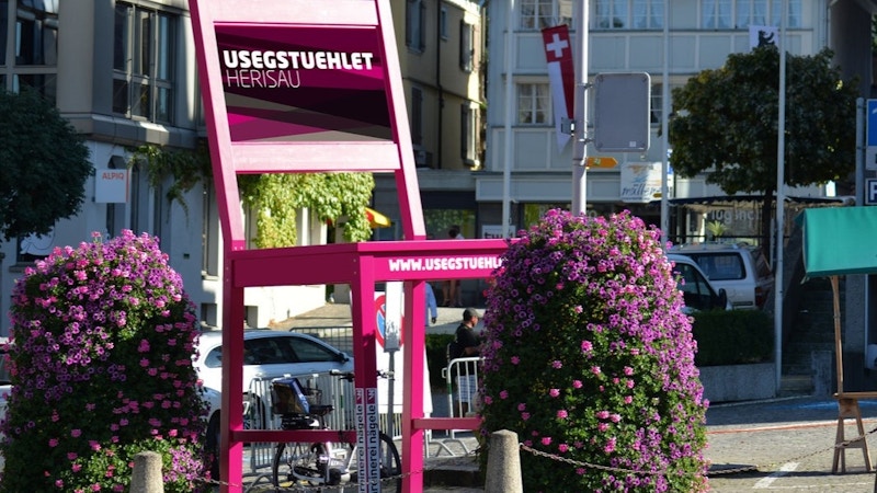 Usegstuehlet Image for Usegstuehlet