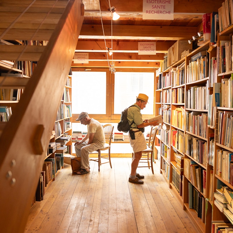 La Fête du Livre de St-Pierre-de-Clages Image for La Fête du Livre de St-Pierre-de-Clages