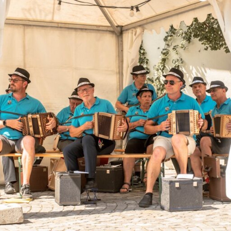 Bénichon Festival of Estavayer-le-Lac Image for Bénichon Festival of Estavayer-le-Lac